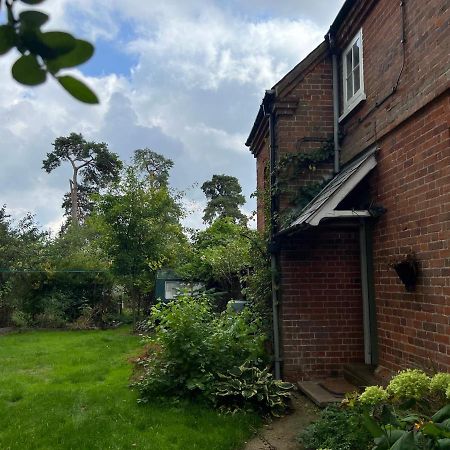 Cosy Cottage In The Heart Of The Countryside Brinkley  Dış mekan fotoğraf