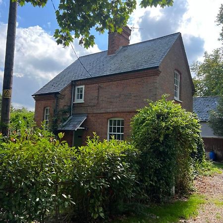 Cosy Cottage In The Heart Of The Countryside Brinkley  Dış mekan fotoğraf