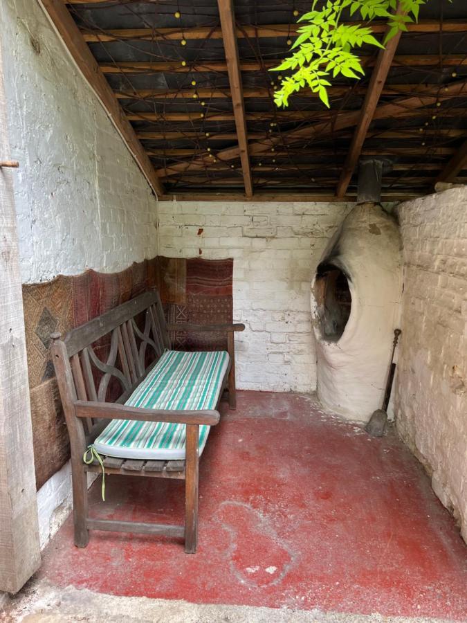 Cosy Cottage In The Heart Of The Countryside Brinkley  Dış mekan fotoğraf